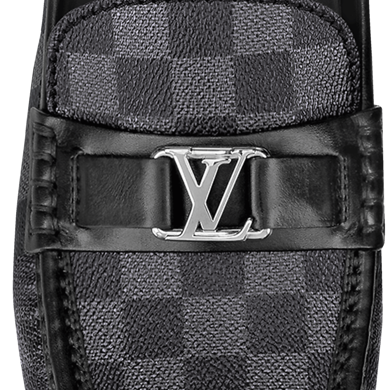 Louis Vuitton Hockenheim Mocassin